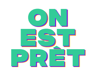 On est Prêt